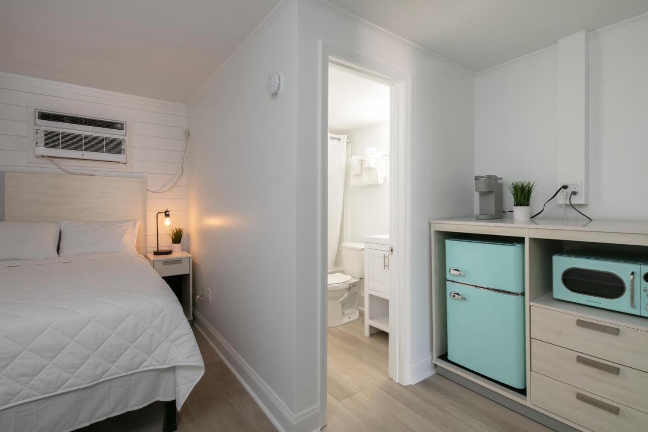 Lily & Bloom Hotel Миртъл Бийч Екстериор снимка