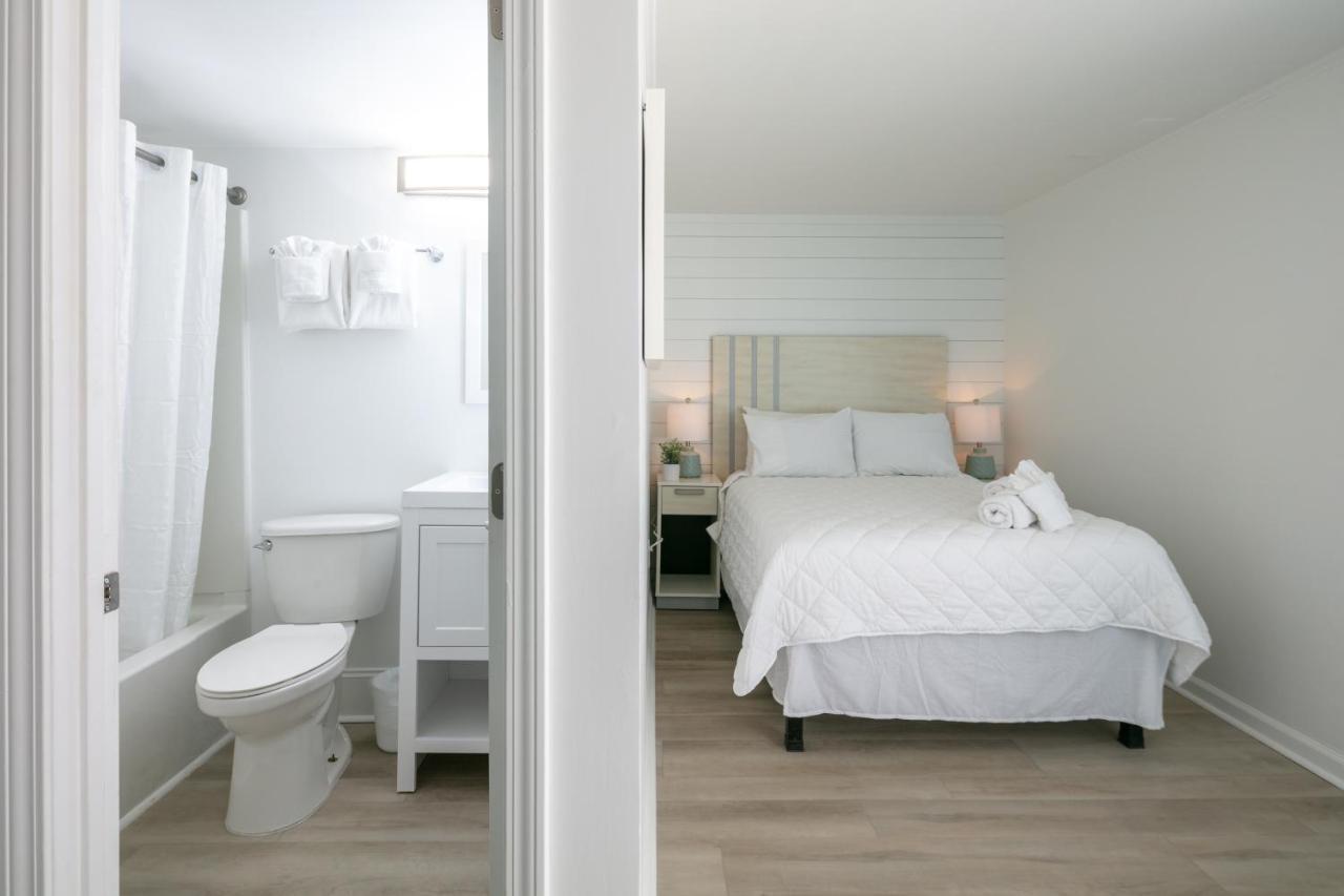 Lily & Bloom Hotel Миртъл Бийч Екстериор снимка
